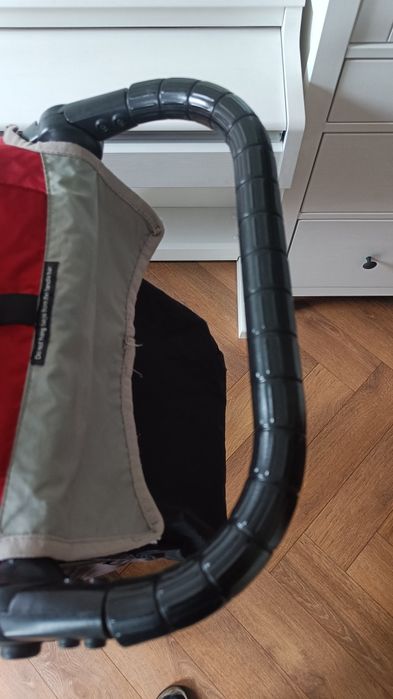 Wózek spacerowy / spacerówka  Baby jogger City mini GT