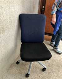 Cadeira de Escritorio Usada