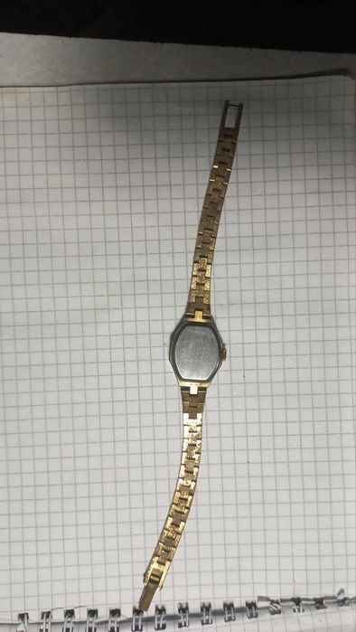 Часы Луч женские. 17 камней