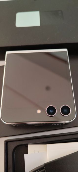 Samsung Flip Z5 512gb