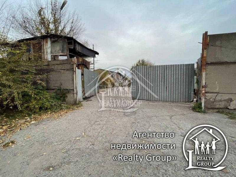 Продаж комерційної нерухомості (склади/бокси) вул. Ландау