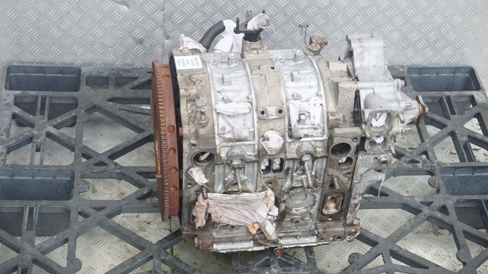 Motor MAZDA RX-7 II RX-8 1.3 231 CV - 13B 13BMSP