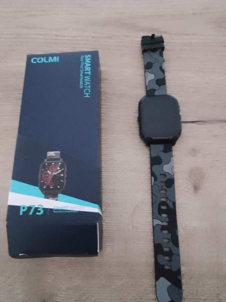 Smart Watch ColmiiP73