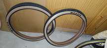 Pneus MAXXIS 27.5