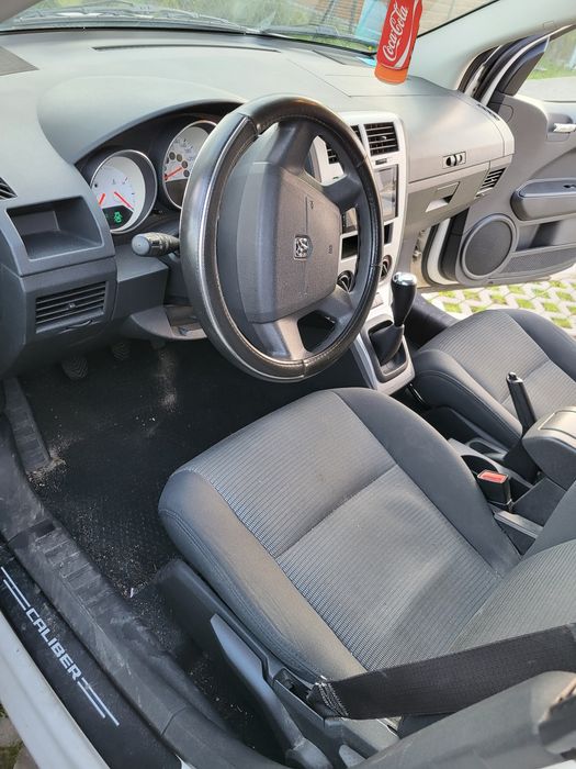 Dodge caliber 2009 1.8 b