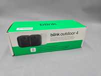 Kamera Zewnętrzna Blink Outdoor 4 2 Pack