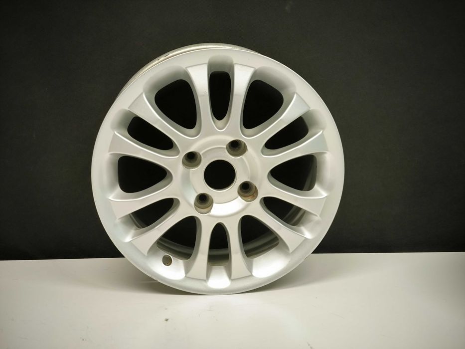 Alufelgi 16 4x114,3 ET44 Volvo #364