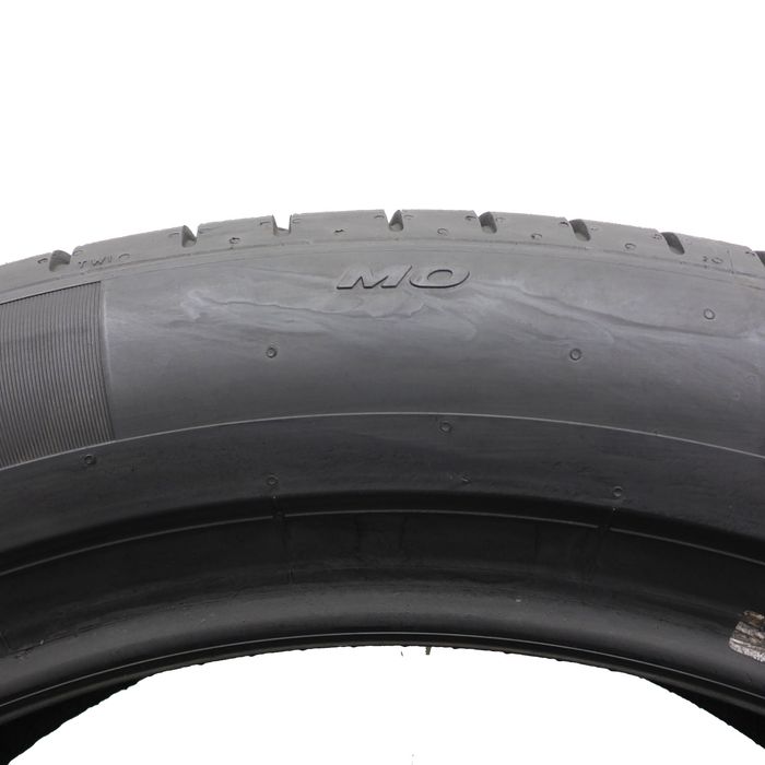 Opony 235/50/19 Pirelli 235/50R19 99W PZero MO KS Letnie 2020 7mm