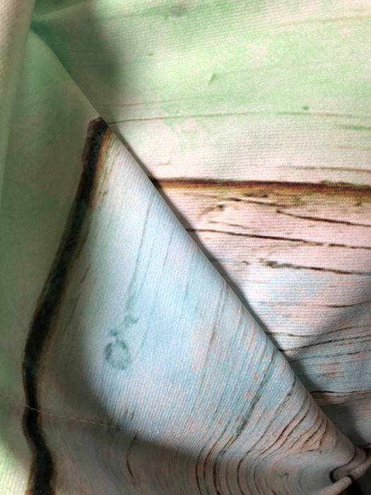 Backdrop Pano de Fundo Cenário Madeira colorida