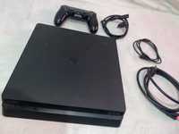 PLAY STATION 4 PRO