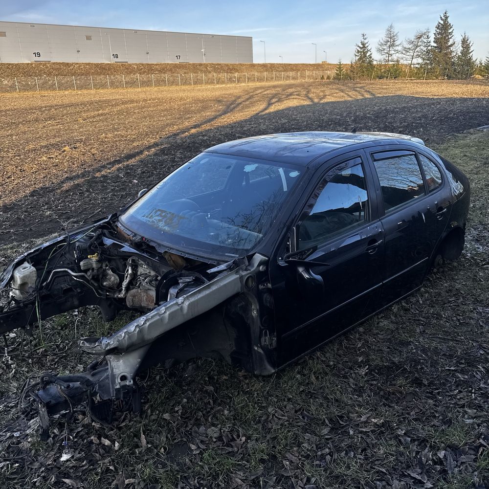 Drzwi Seat Leon 1 przednie tylne L041