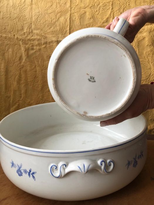 Conjunto Vista Alegre