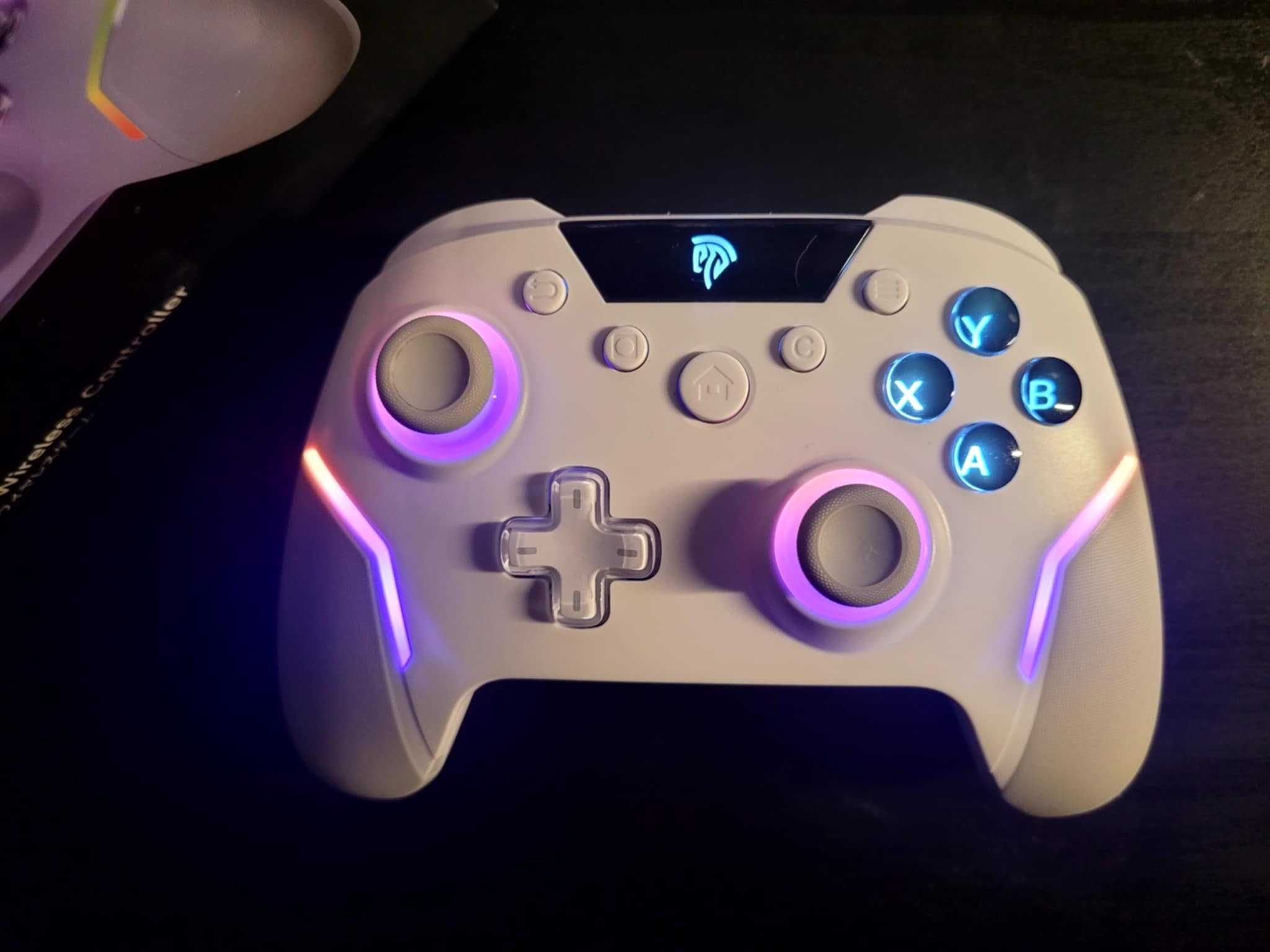 Pad Kontroler EasySMX 20 (Game Pad ; Controller)
