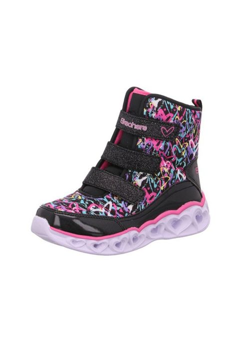 Skechers heart light, 21см