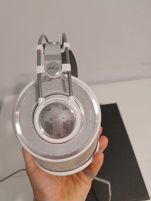 AKG K701 sprzedam