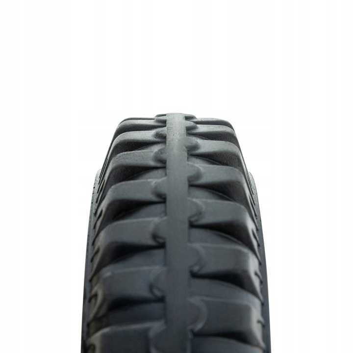 Koło 8'' do Wózka, Taczki, Maszyn Mocne Pełne Łożysko 200x50 2.50-4