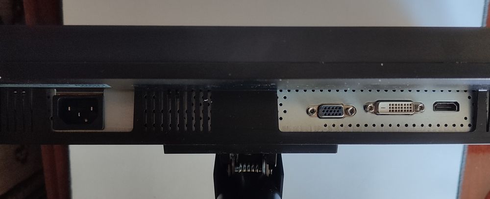 Монитор Samsung 22 дюйма 75hz 1920x1080 - s22e450f