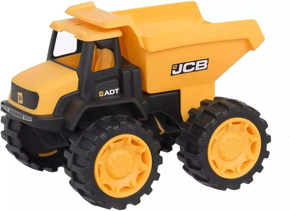 TEAMSTERZ JCB Wywrotka 63818. HTI