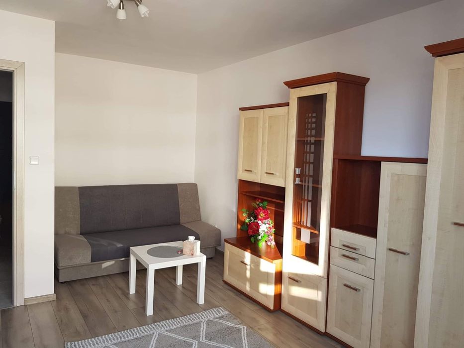 Mieszkanie dwupokojowe na Woli  38,5m2