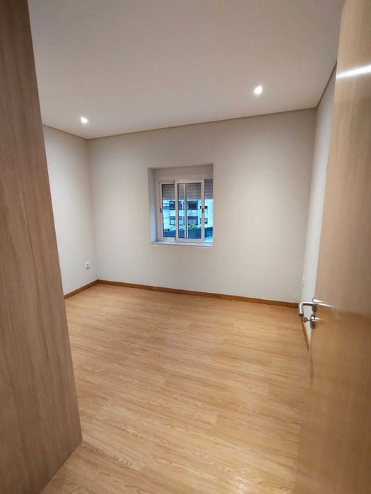 Moradia T2 para Arrendamento