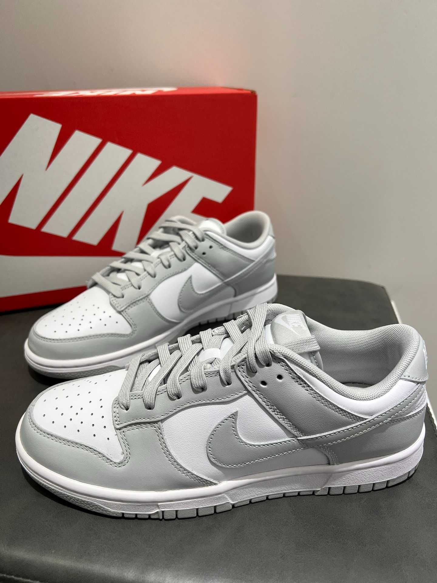 Buty Nike Dunk Low Trampki_damskie R.44