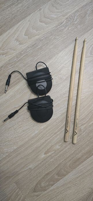 Perkusja elektryczna Yamaha DD-55C idealny prezent od zajączka