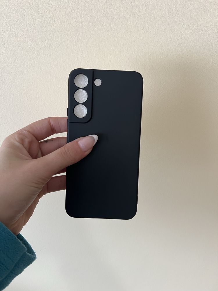 Capa telemovel samsung s22 nova