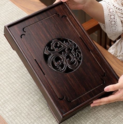 Чабань, чайна дошка, стіл для чайної церемонії