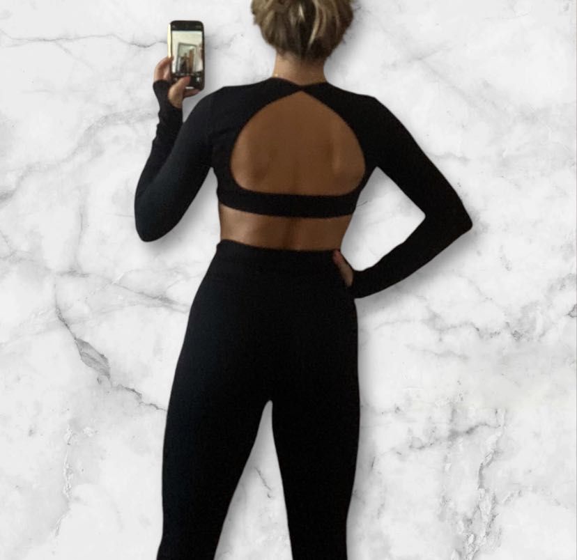 Conjunto Fitness