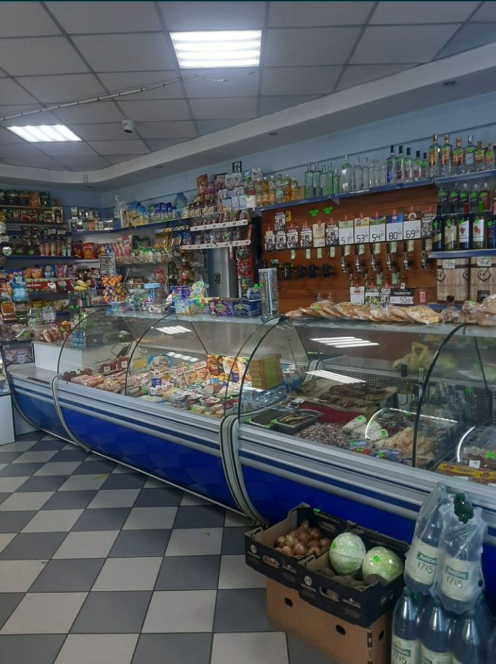 Продам магазин по вул. Незалежності в місті Ніжин