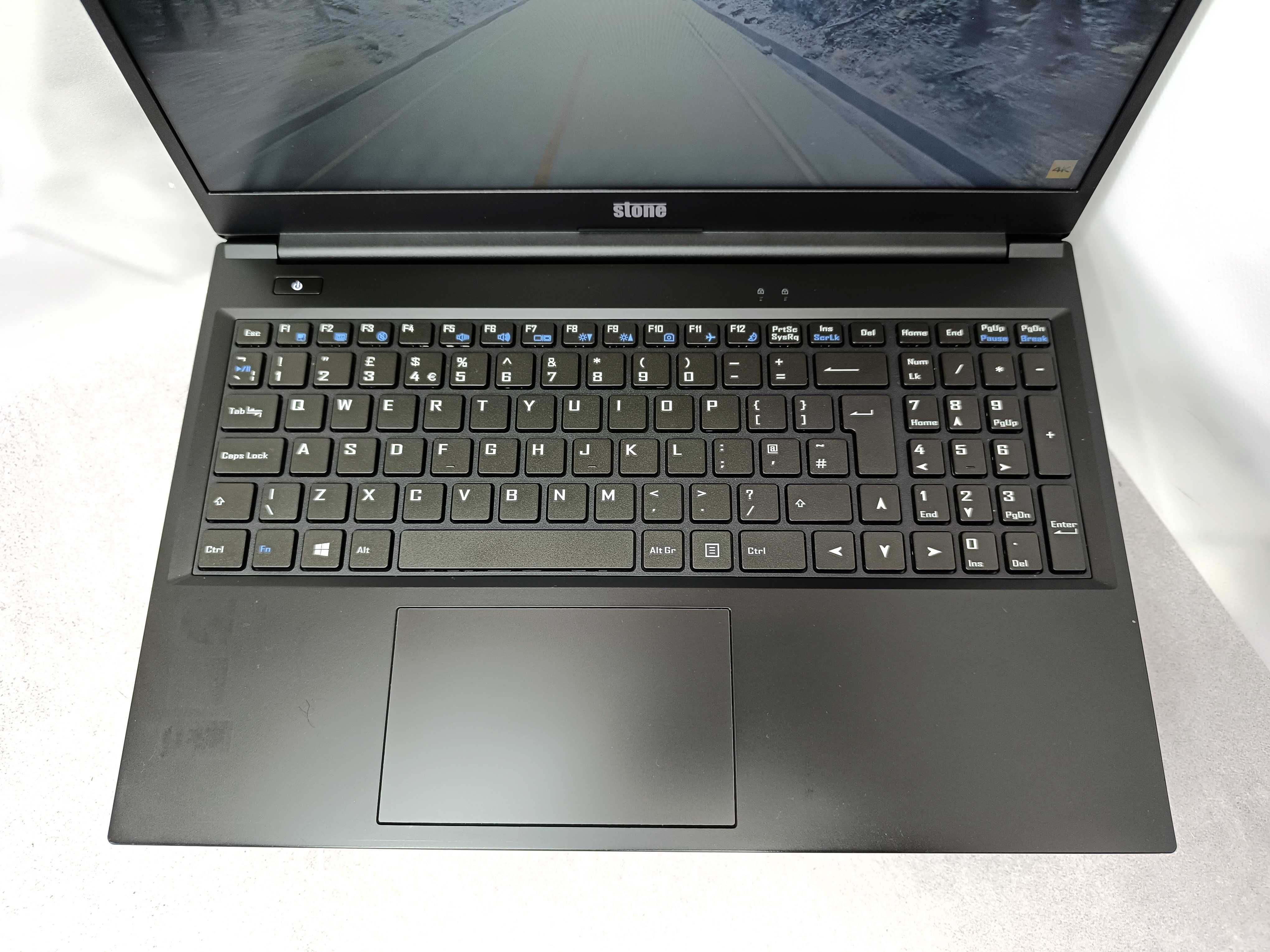 16 ГБ/SSD 512М2/Ноутбук Toshiba Stone Pro P105E/i5-10210U/15.6"Full HD