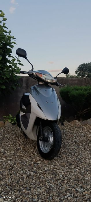 HONDA dio AF56 ск