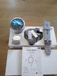 Smart Watch  AMOLED Męski