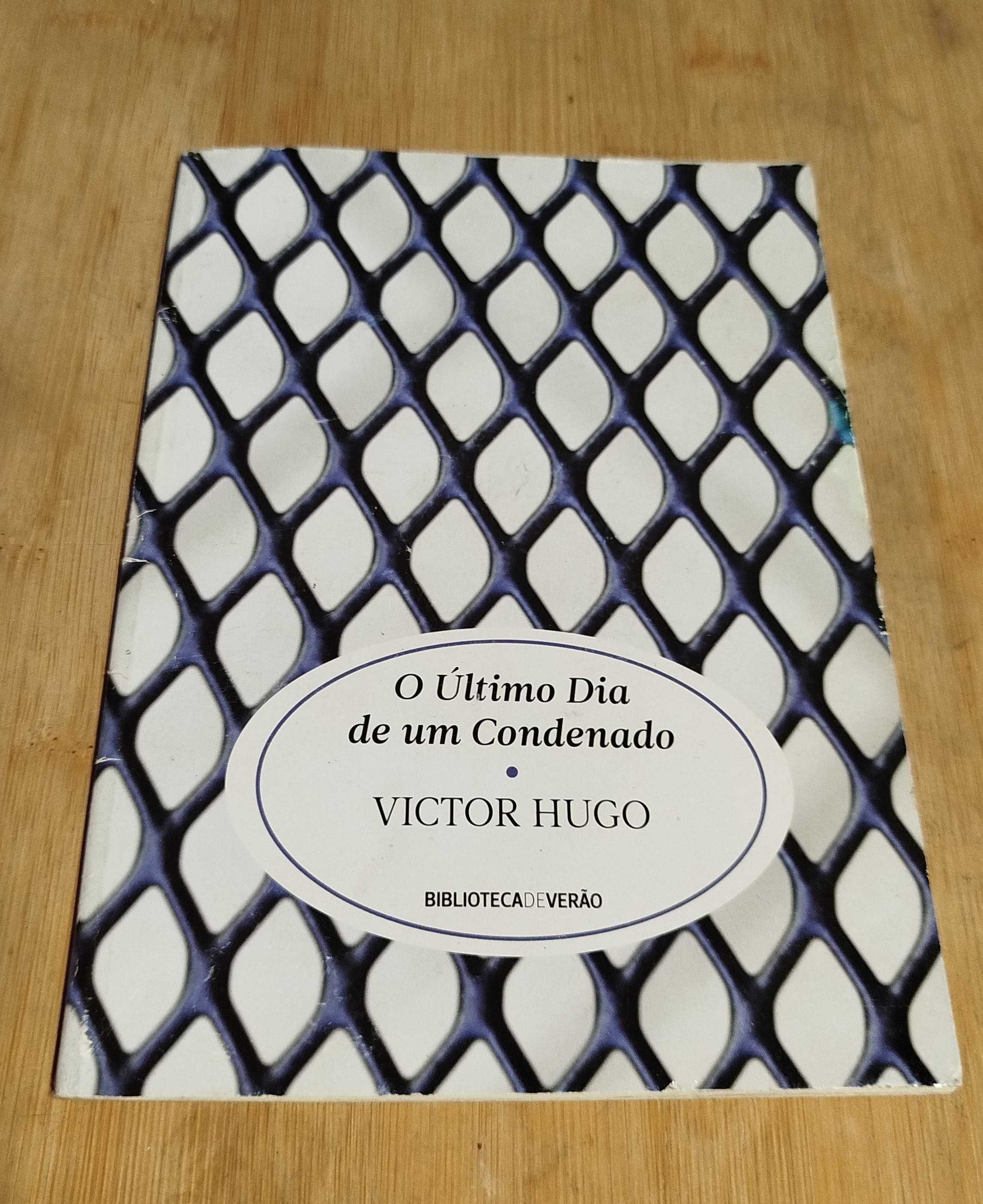 O Último dia de um Condenado de Victor Hugo