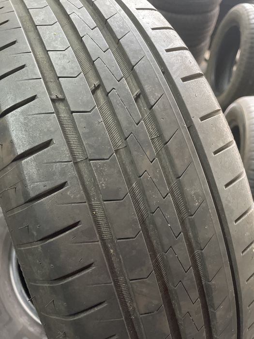 Bardzo ładny komplet opon Vredestein - montaż, gwarancja i faktura