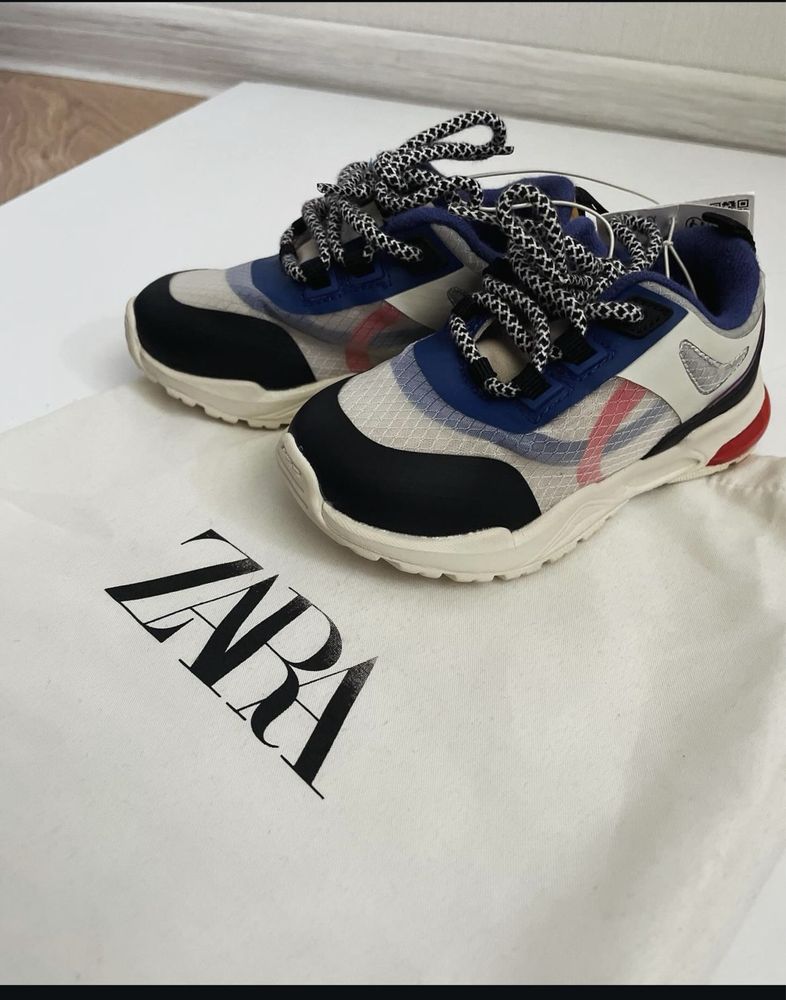 Кросівки Zara 22