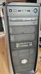 Komputer i5 2400/8GB Ram/320 HDD