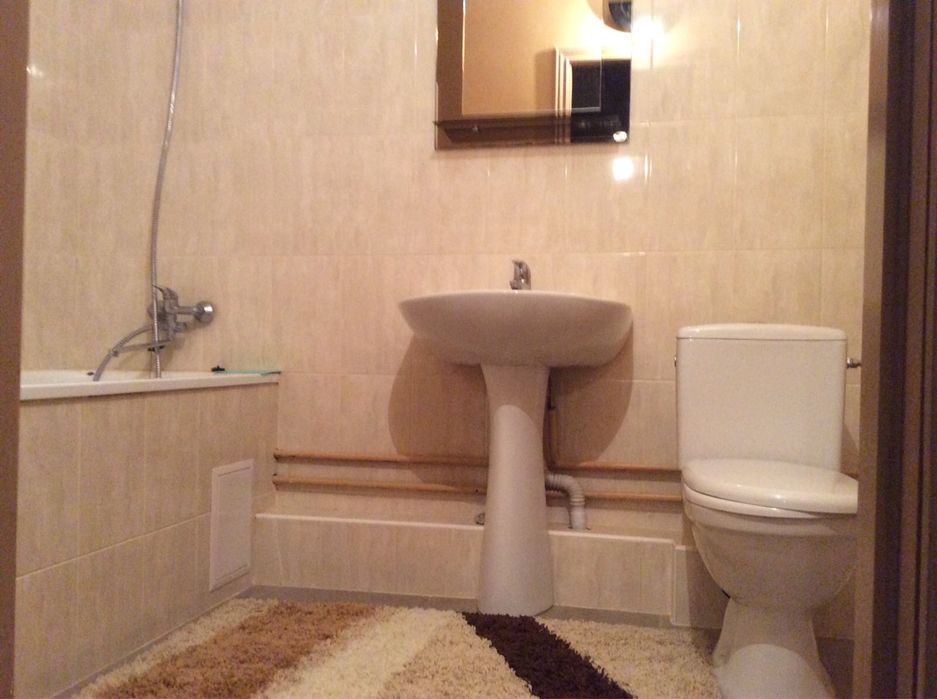 Здам в оренду(ПОЗНЯКИ) одну кімнату(12 хв пішки до метро)