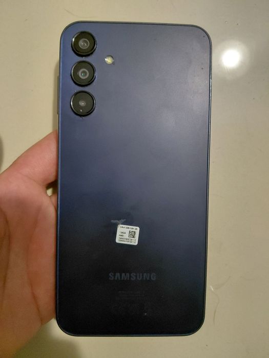 Samsung A15 128gb