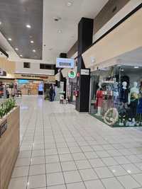Aluguer Lojas em Galeria Comercial