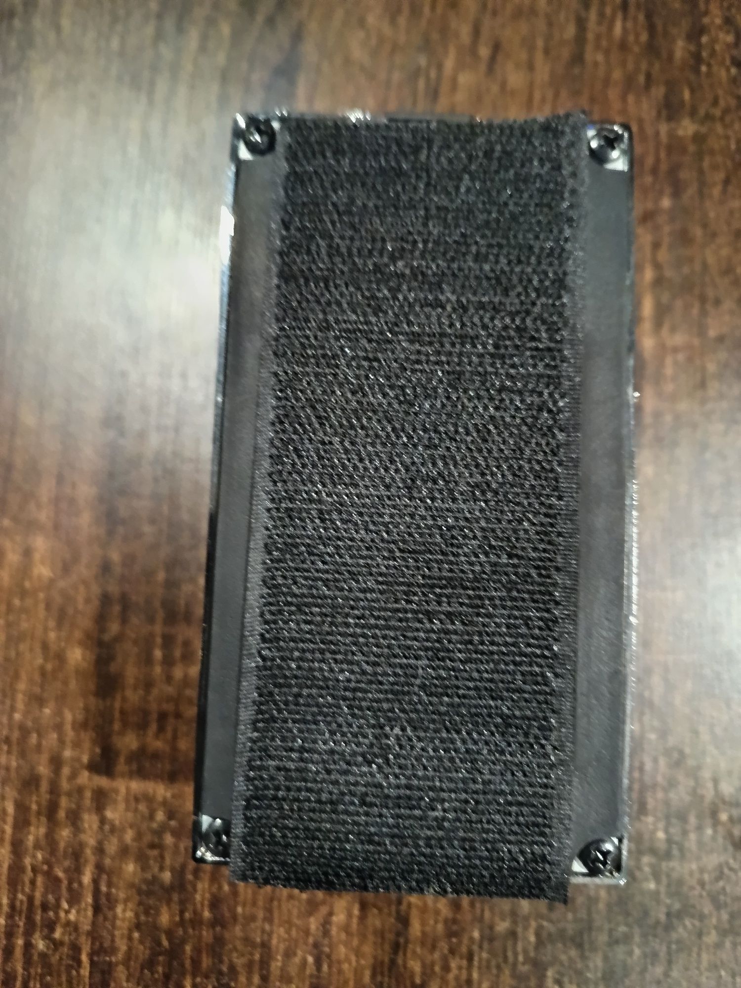 ISP Decimator II 2 bramka szumów noise Gate efekt gitarowy