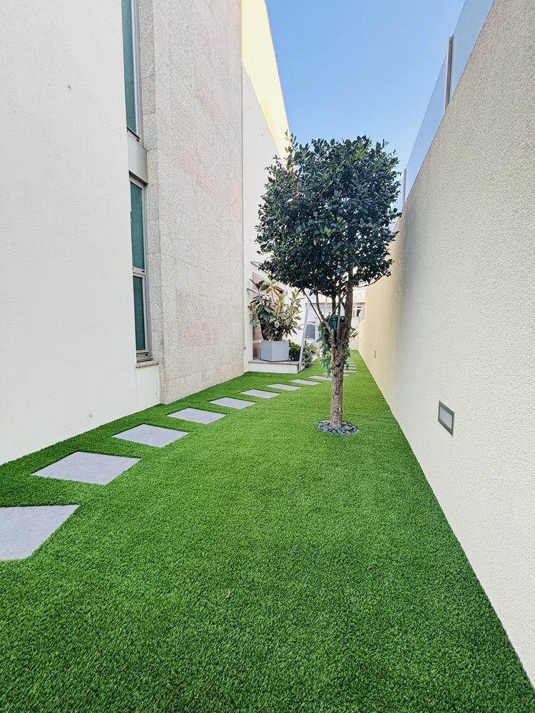 Espaço exterior - eventos, piscina, churrasqueira