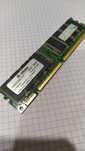 Pamięć RAM DIMM sdram Infineon 128 MB 100 MHz CL2