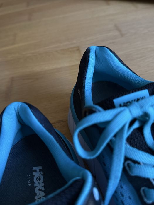 Кросівки hoka бігові , фітнес, тренажерка