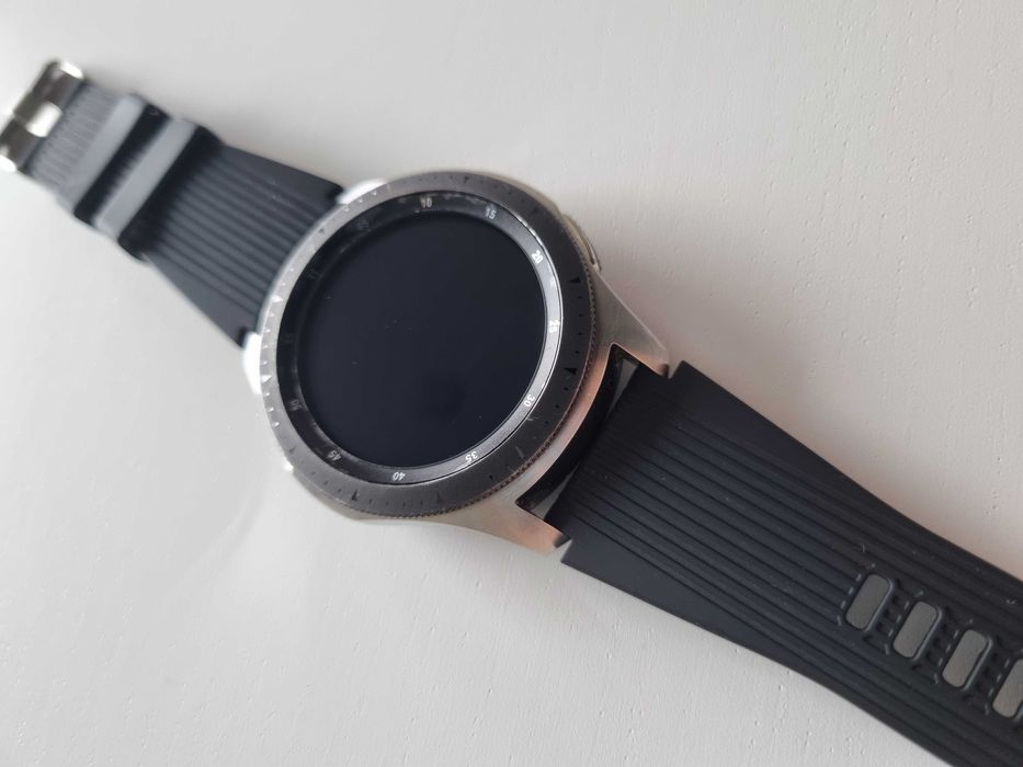 Smartwatch SAMSUNG Galaxy Watch 46MM
