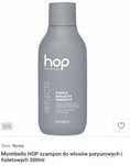 2 szt. Montibello Purple Reflect Shampoo