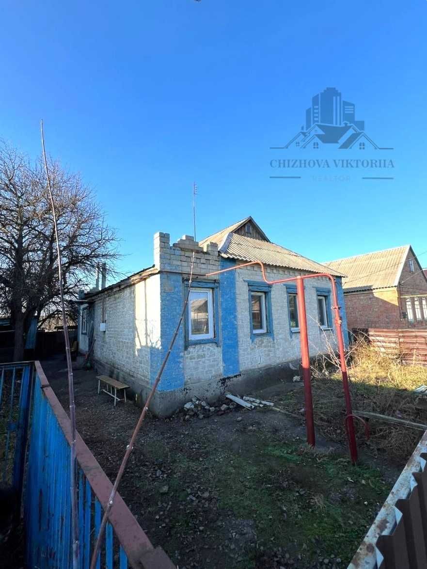 Продам дом в Новоалександровке. Кадастр/Приватизация