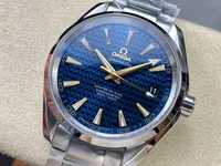 Omega Seamaster 150m series 41mm