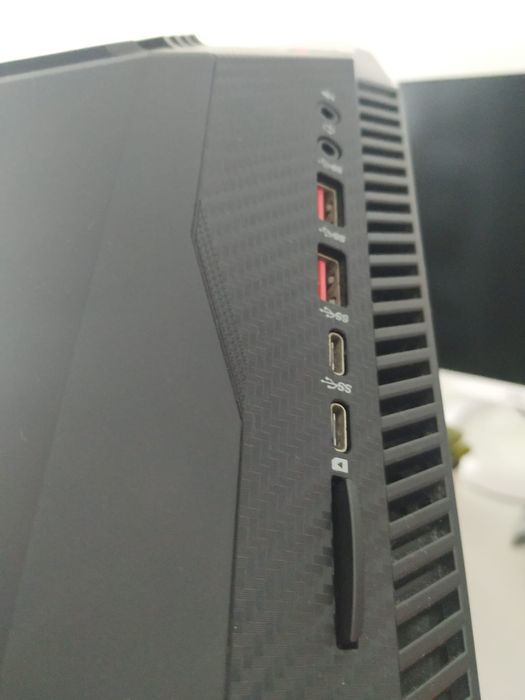 PC desktop gaming HP OMEN