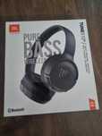 Nowe słuchawki bezprzewodowe JBL Tune 510 BT